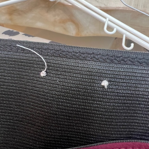 New without tags legging pants with pockets - Picture 6 of 7